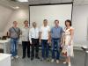 Three-day training "Lean management and Industry 4.0 - two complementary approaches" within the framework of the HEIn4 project