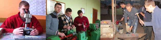 Інженерна підготовка студентів Інженерна підготовка студентів