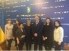 International educational seminar «Internationalization of Higher Education: experience of EU Tempus PICASA and UNIVIA projects»