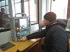 Проведено курс «Робота та програмування верстатів з числових програмним керуванням. Лазерне різання та 3D друк».
