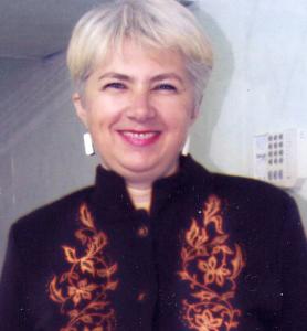 Mironova T.M. photo