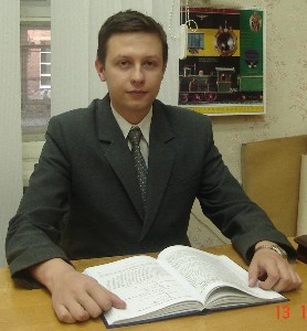 Жаданос Олександр Володимирович photo