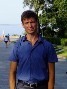 Рубан Артем Володимирович photo