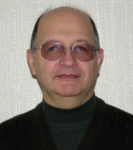 Karpov Volodimir Yu. photo