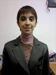 Ivaschenko Olena Valeriivna photo