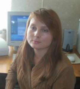 Решетілова Оксана Михайлівна photo