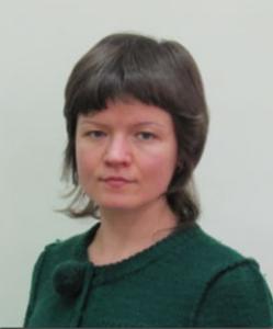 Шаркова Наталія Федорівна photo