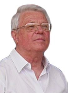 Толстіков Георгій Іванович photo