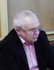Янішевський Олександр Едуардович photo