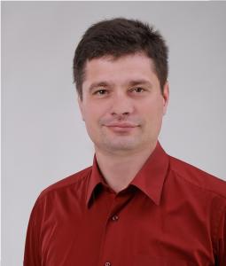 Маркевич Іван Вікторович photo