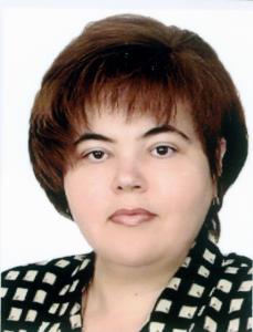 Хохлова Тетяна Станіславівна photo