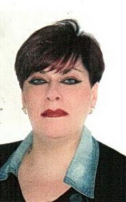 Savych Angelika Viktorivna photo