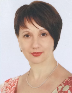 Usichenko Iryna photo