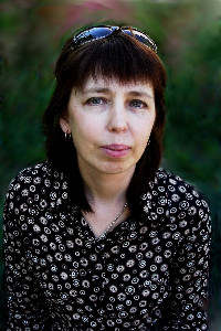Tatiana LYSENKO photo