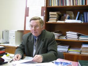 Гладких Володимир Андрійович photo