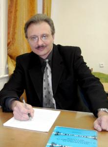 Eugene Kuznetsow photo