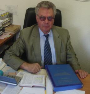 Овчарук Анатолій Миколайович photo