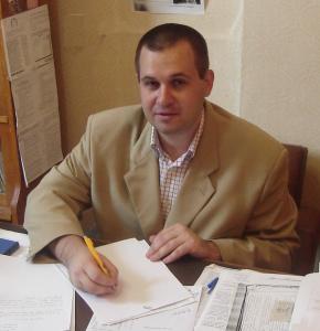 Дерев'янко Ігор Володимирович photo