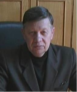 Vladimir Grigorievich Chistjakov photo