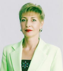 Сhekmarova Natalia Grigorevna photo