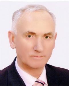 Dzjubenko Nikolay Ivanovich photo