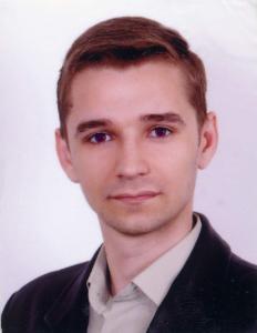 USENKO RUSLAN VIKTOROVICH photo