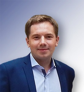 Bobukh Oleksandr photo