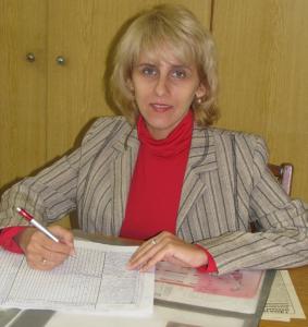 Tat'yana Valer'evna Semenova photo