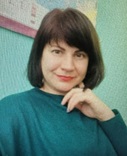 Pismenna Oleksandra Oleksandrivna photo