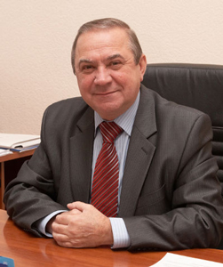 Ivaschenko Valeriy P. photo