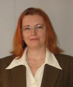 Негруб Світлана Леонидівна photo