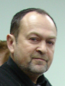 Anatoliy Kovzel photo