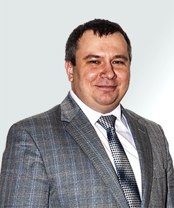 Samsonenko Andriy photo