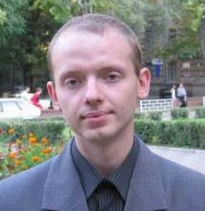 Stanislav S. Beskaravainy photo