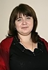 Foris Svetlana Nikolaevna photo