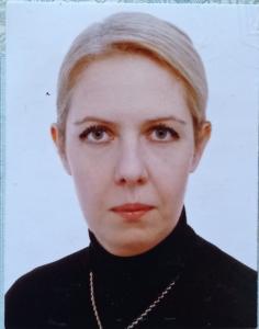 Maksakova Oksana Sergeevna photo