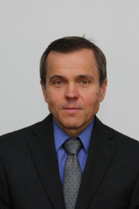 Radchenko Yurii Mykolaiovych photo