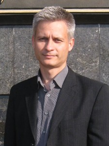 Bezshkyrenko Aleksej Georgievich photo